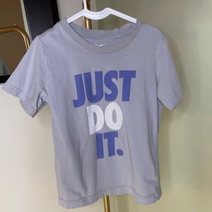 Nike Boy’s T-Shirt